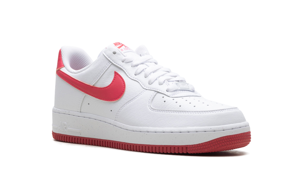 Air Force 1 Low '07 WMNS "Next Nature Aster Pink" DC9486 102