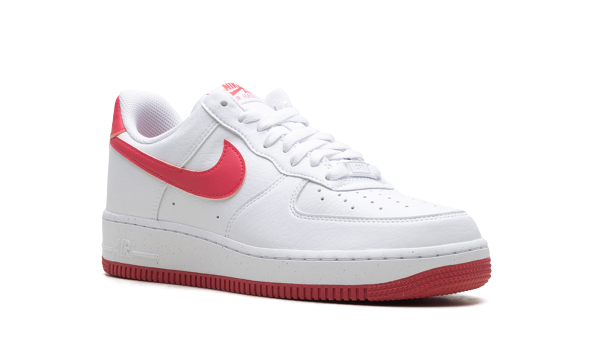 Air Force 1 Low '07 WMNS "Next Nature Aster Pink" DC9486 102