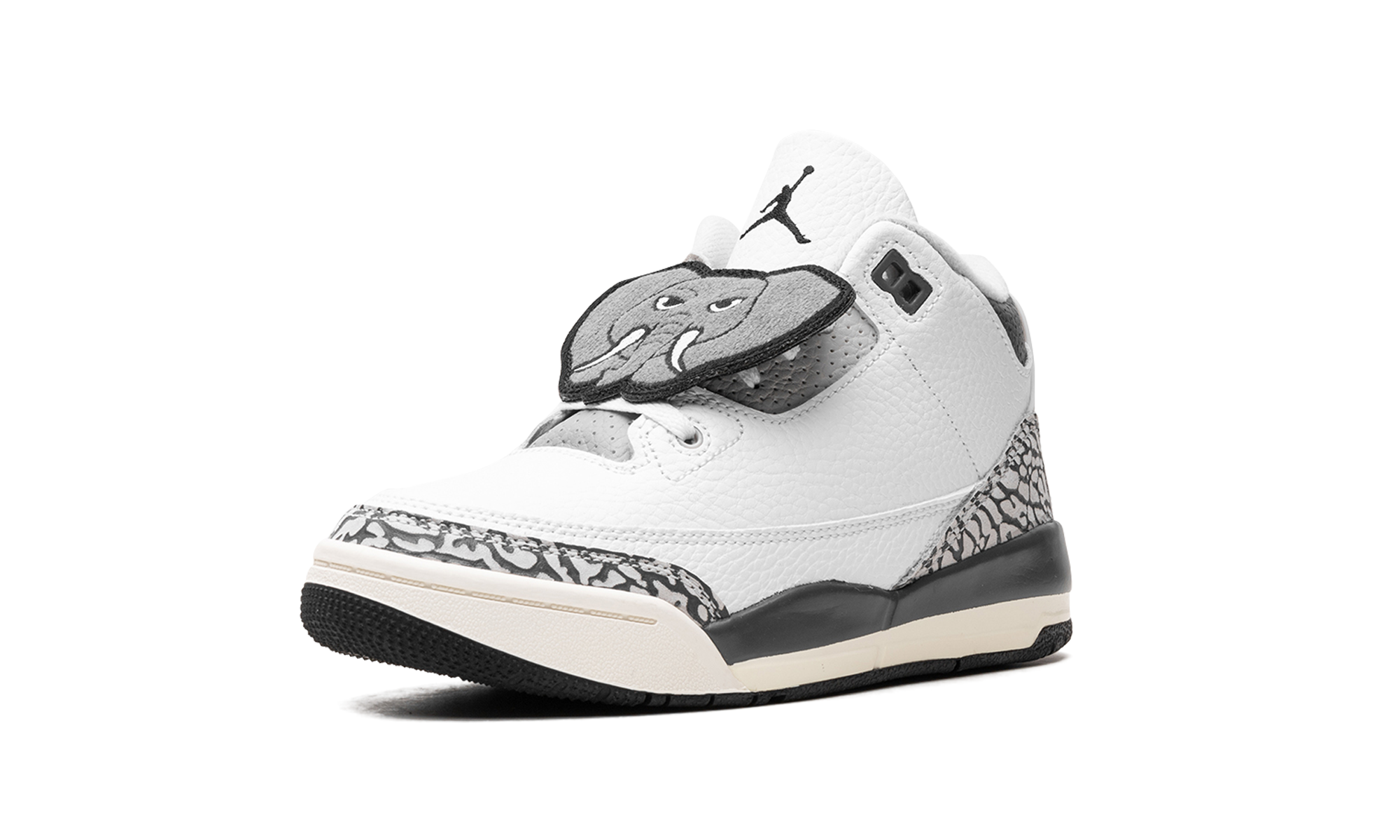 Air Jordan 3 PS "Hide & Sneak" FB4416 100