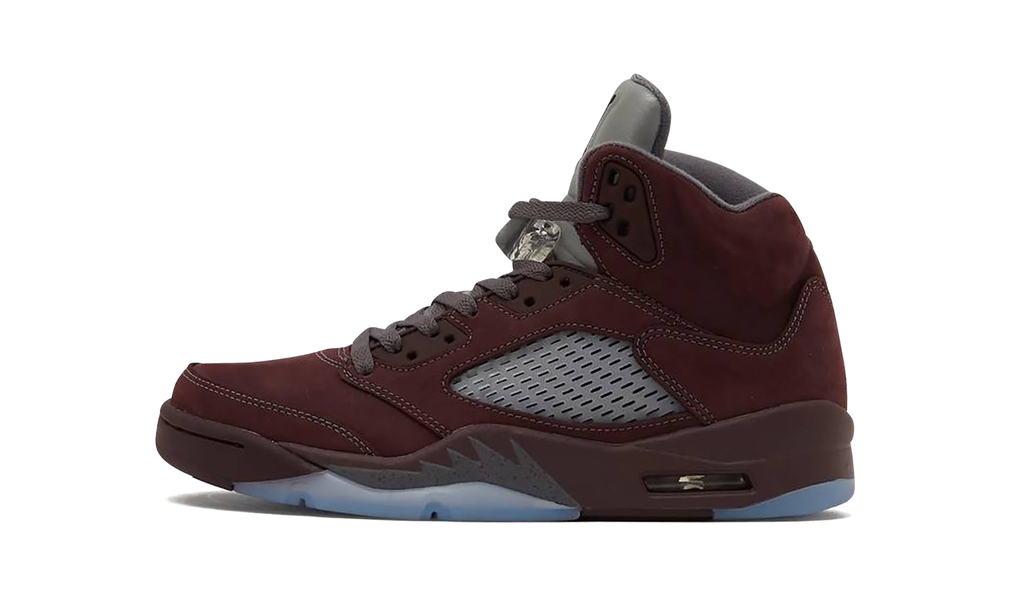 Air Jordan 5 Retro SE GS "Burgundy" FN4233 600