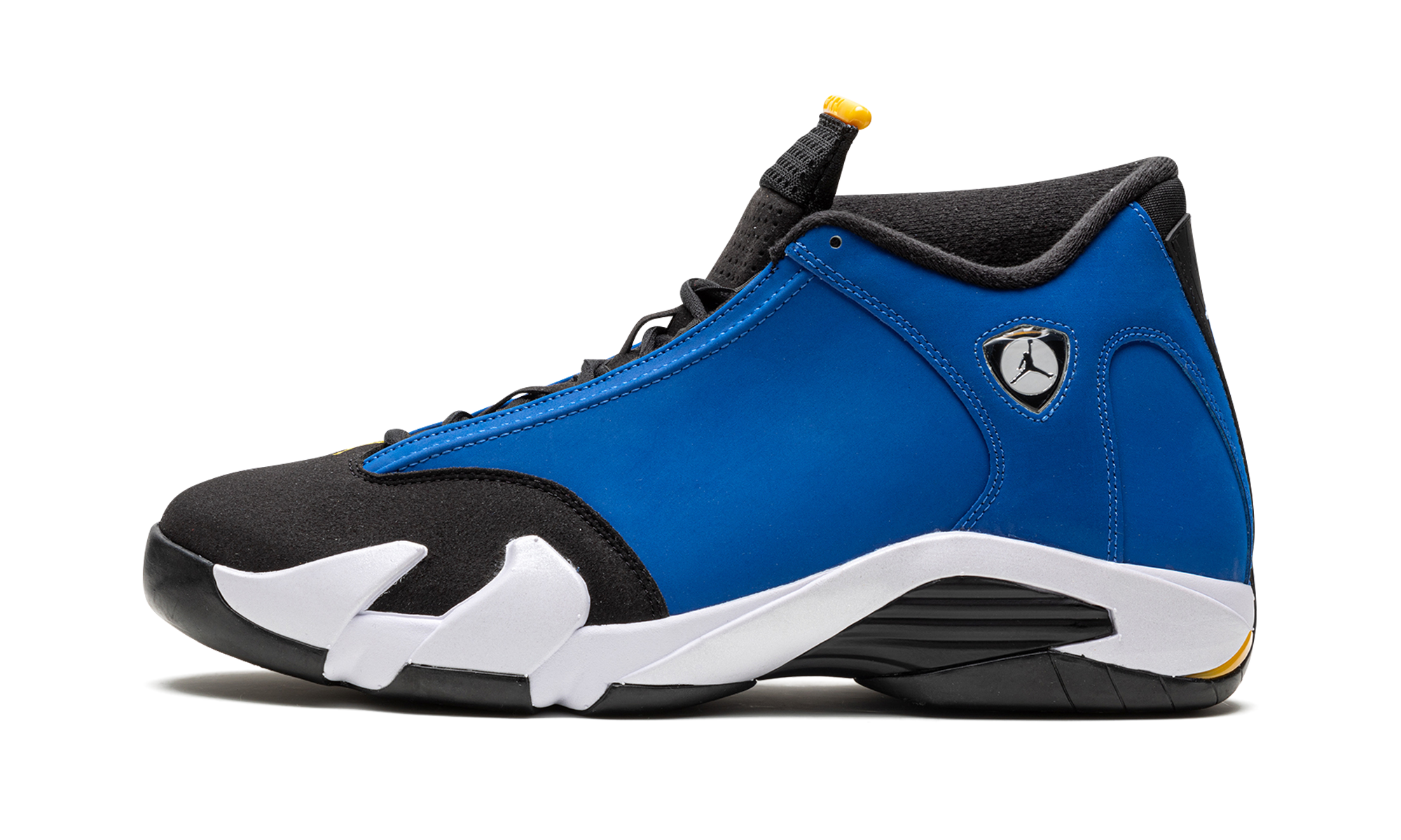 Air Jordan 14 "Laney" 487471 407
