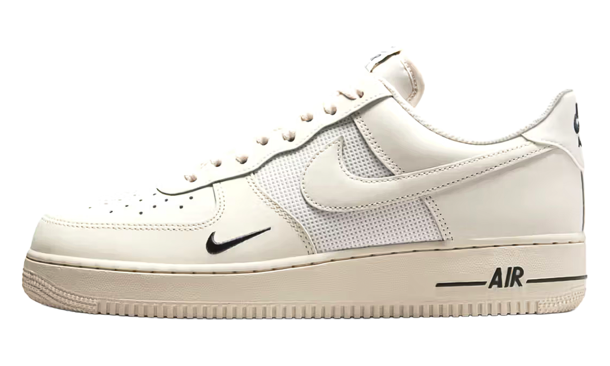 Air Force 1 Low '07 LV8 "Phantom Light Orewood Brown" IM6002 030
