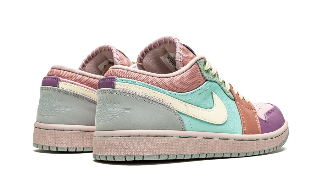 Air Jordan 1 Low SE "Easter Pastel" DJ5196 615