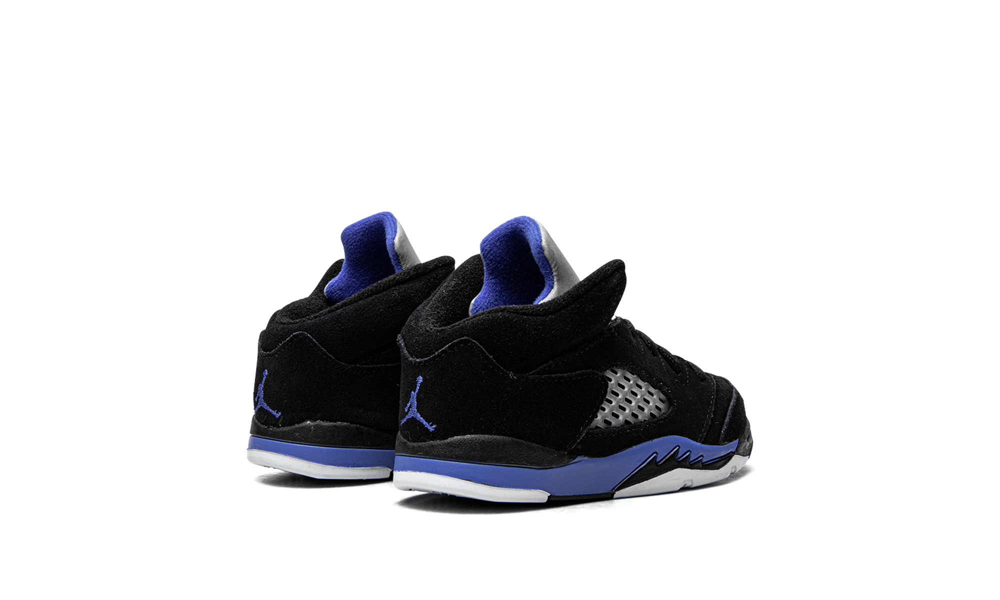 Air Jordan 5 TD "Racer Blue" 440890 004