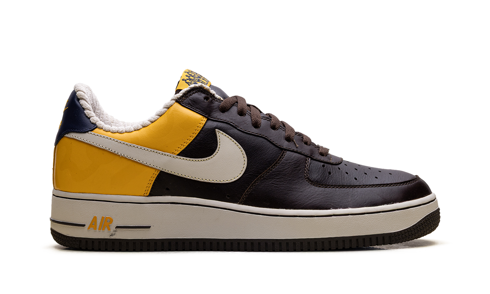 Air Force 1 Premium "Rens" 313641 222