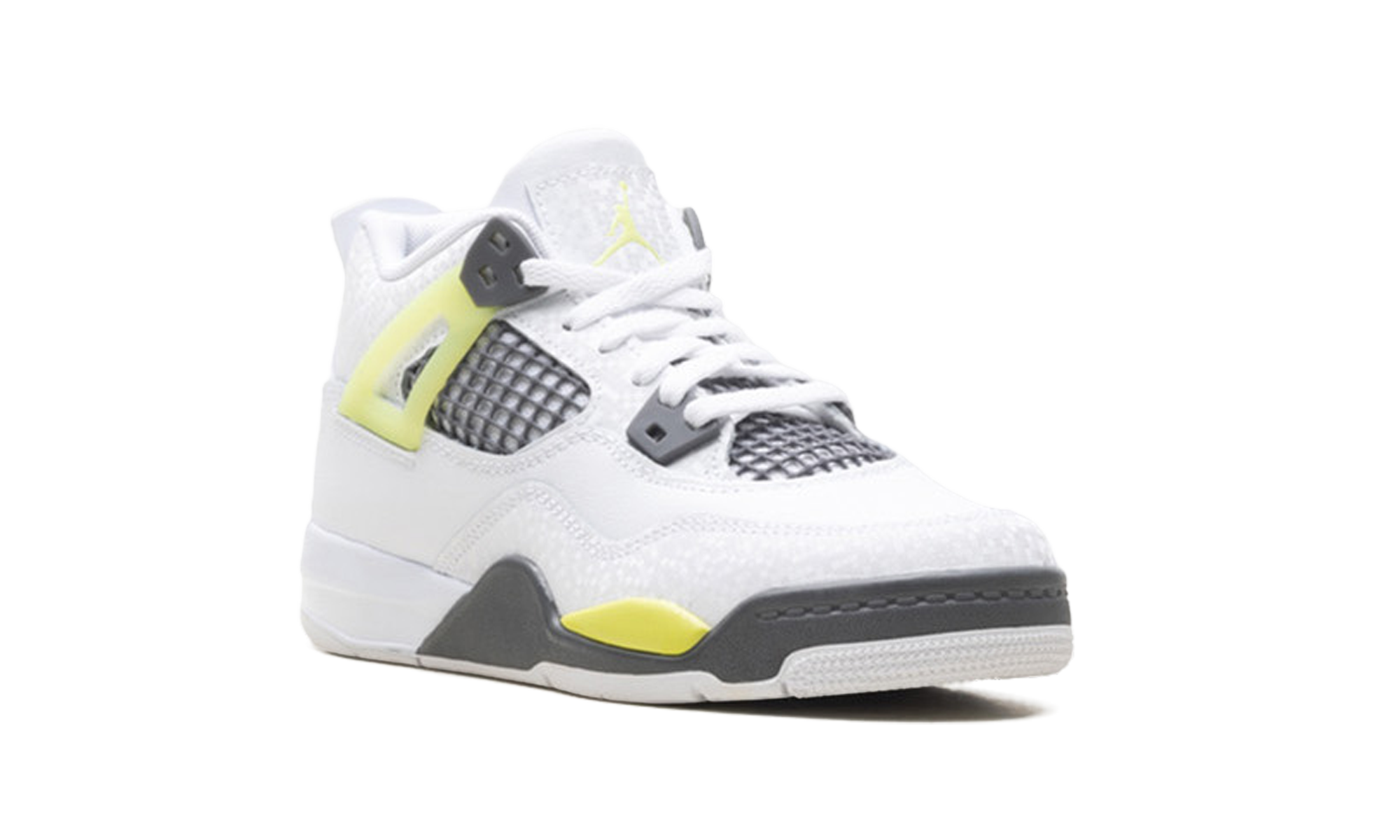 Air Jordan 4 PS "Light Lemon Twist" HJ5991 100