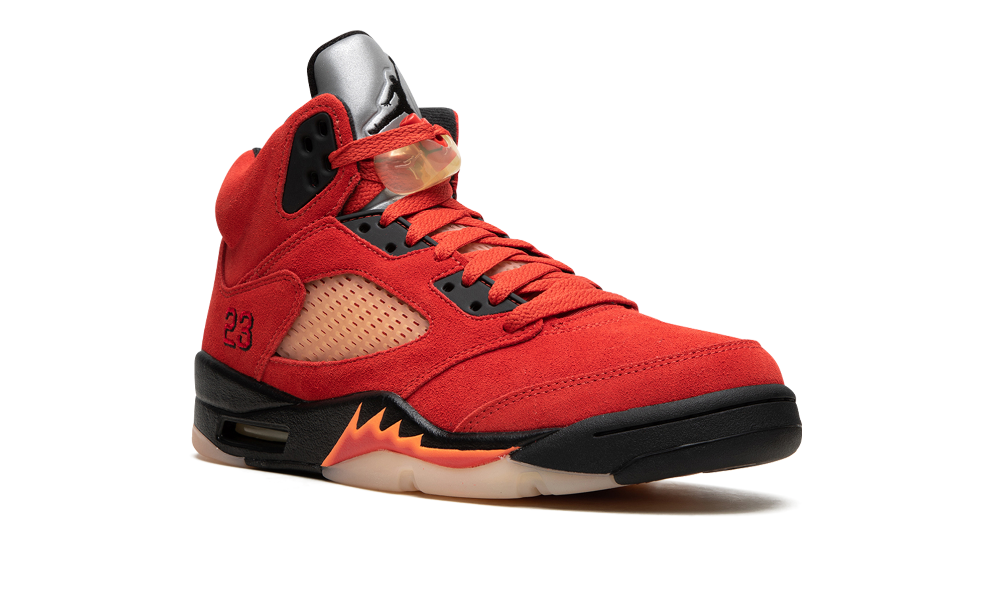 AIR JORDAN 5 WMNS "Mars For Her" DD9336 800