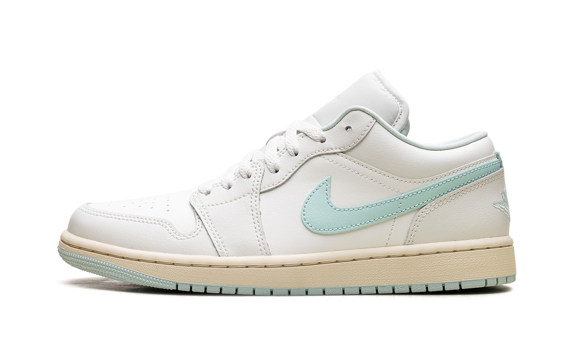 Jordan 1 Low WMNS "Sail Igloo" DC0774 134