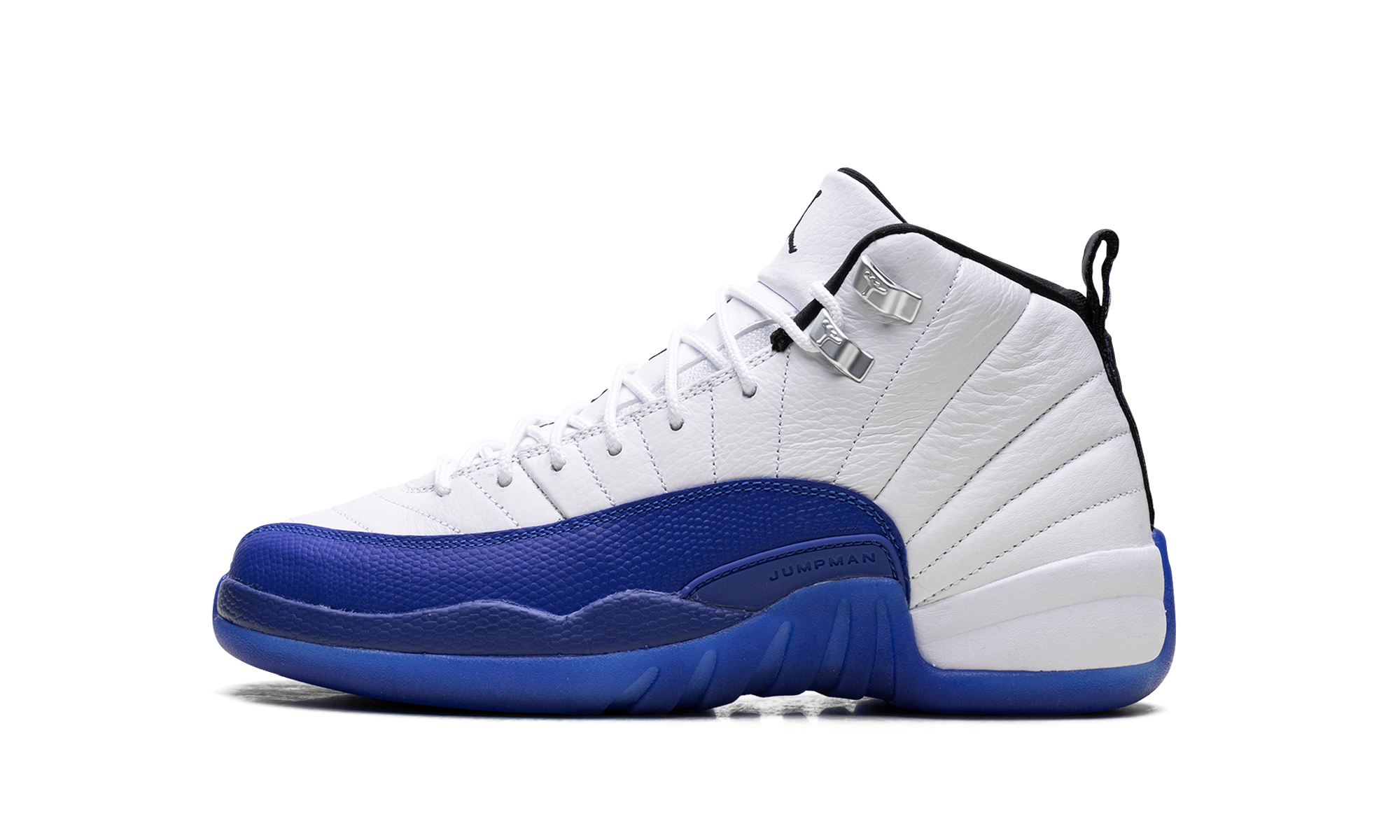 Air Jordan 12 GS "Wizards" 153265 140