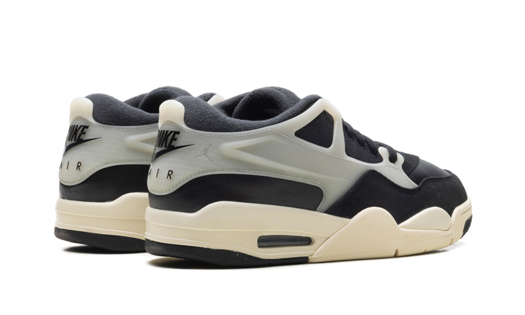 Jordan 4 RM "Black Sail" FQ7939 006