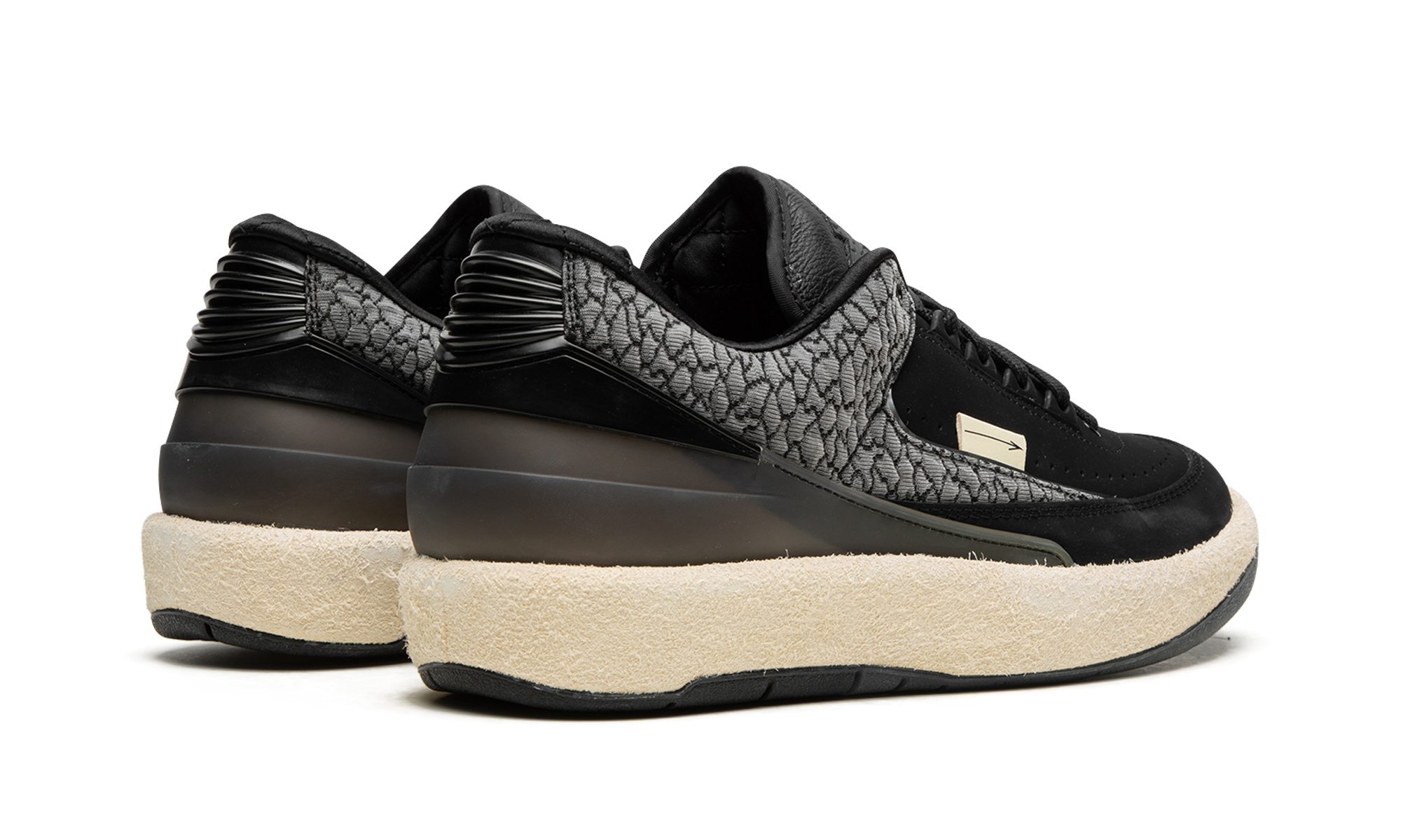 Air Jordan 2 Low "Responsibility" DR9834 060