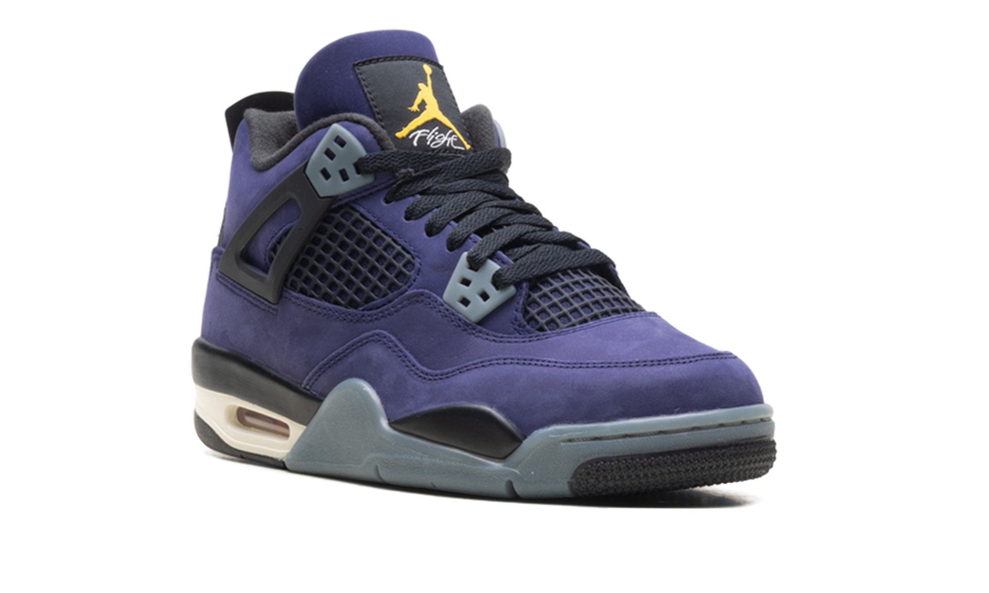 Air Jordan 4 GS "Lakers" IB4171 500