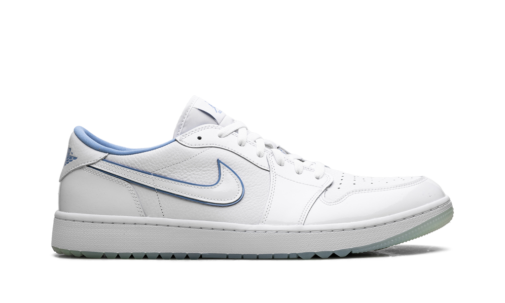 Air Jordan 1 Low Golf "White Legend Blue" DD9315 118