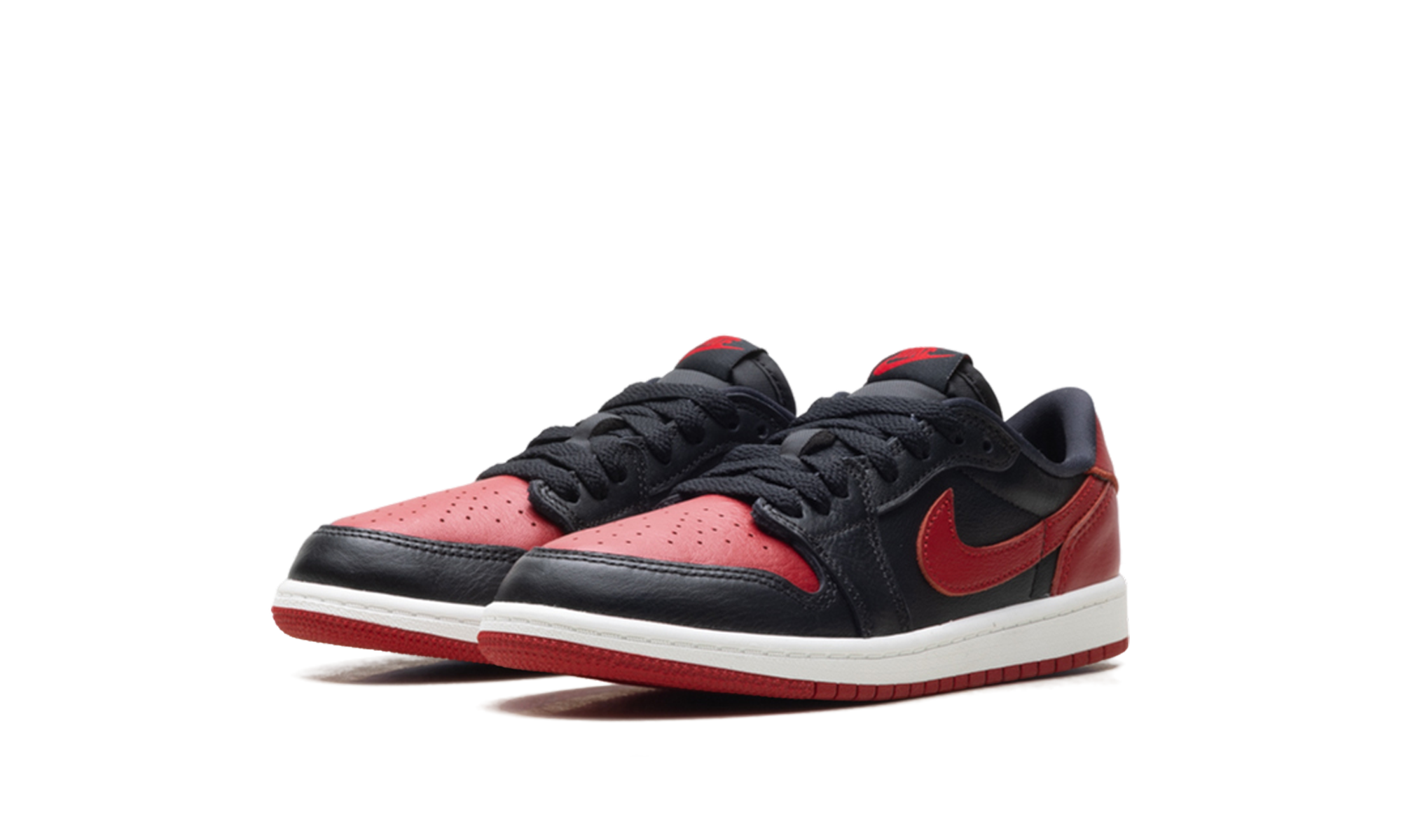 Air Jordan 1 Low OG PS "Banned (2026)" IW6278 001
