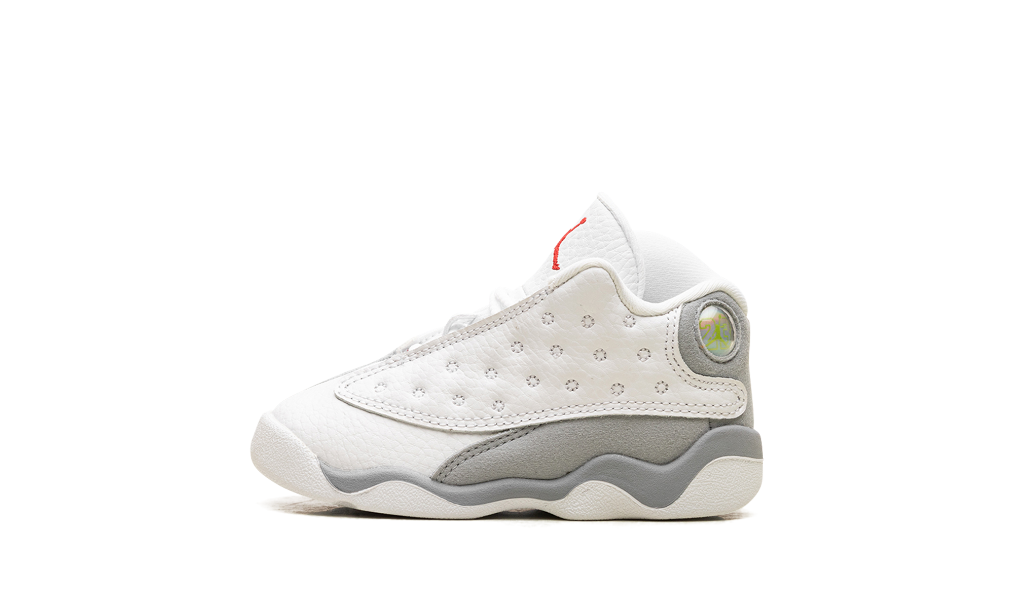 Air Jordan 13 Retro TD "Wolf Grey" DJ3004 160