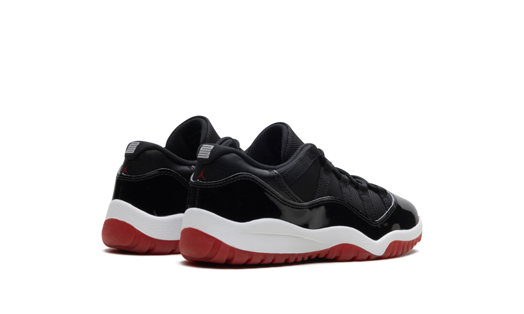 Air Jordan 11 Retro Low PS "Bred" FV5116 006