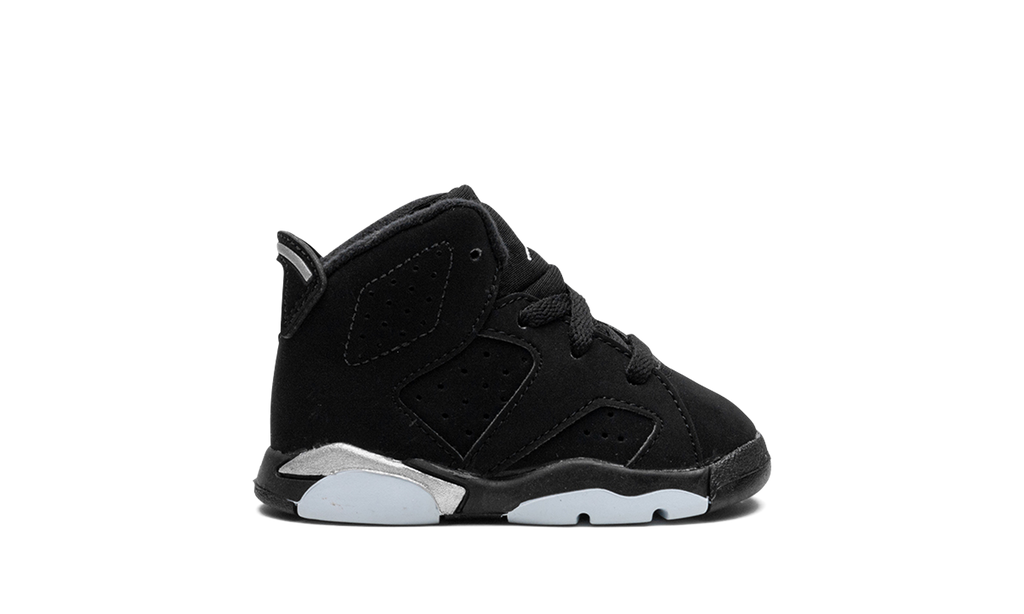 Air Jordan 6 TD "Chrome" DX6179 001