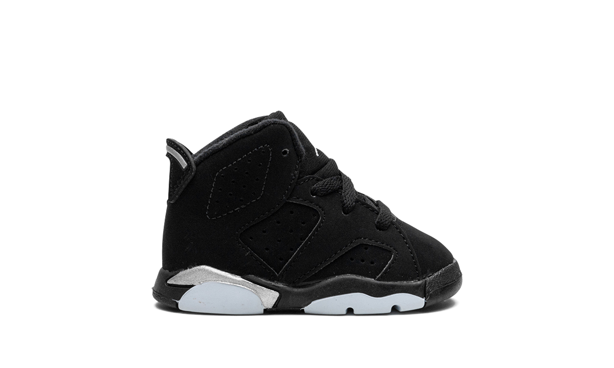 Air Jordan 6 TD "Chrome" DX6179 001