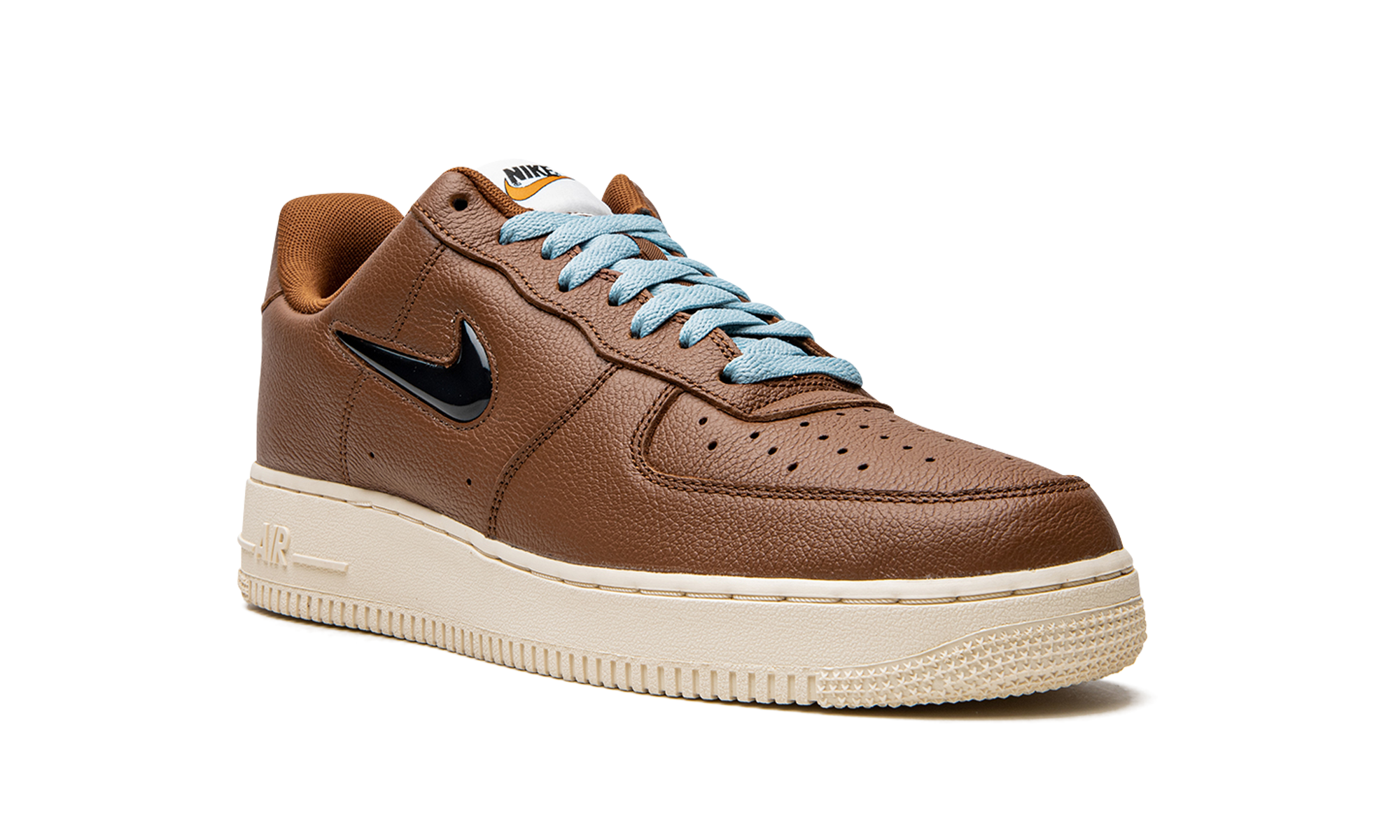 Air Force 1 Low '07 Premium "Pecan" DO9785 200