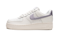 AIR FORCE 1 MNS WMNS "Metallic Purple" DV7470 100