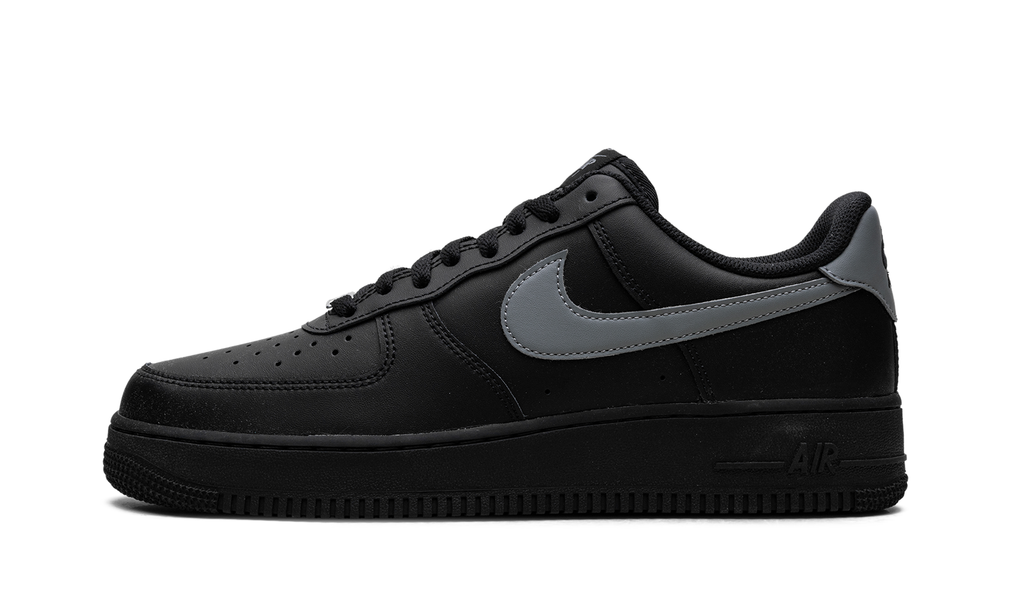 Air Force 1 Low '07 "Black Cool Grey" FJ4146 003