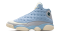 Air Jordan 13 Retro "SoleFly - I'd Rather Be Fishing" DX5763 100