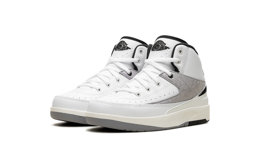 Air Jordan 2 Retro PS "Python" DQ8564 102