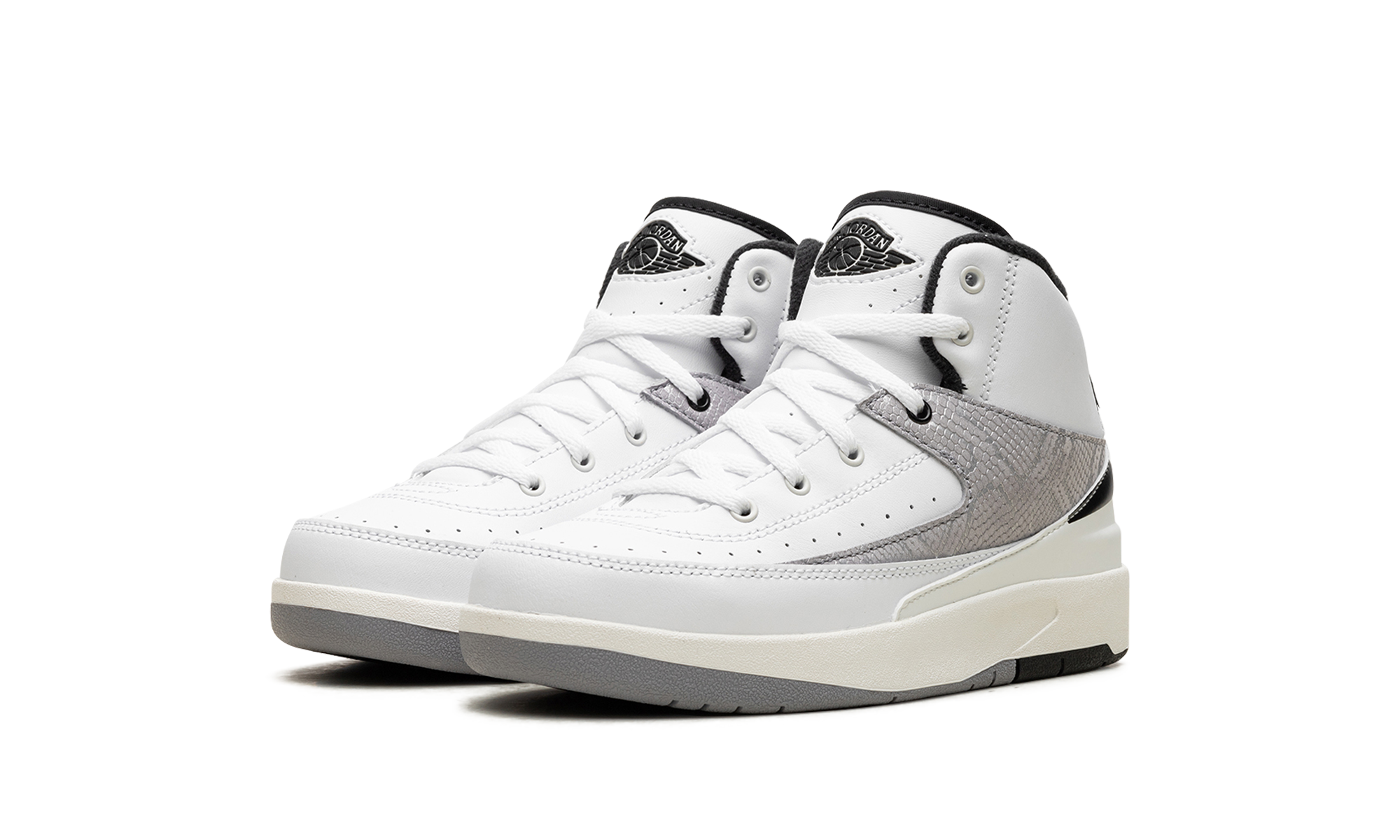 Air Jordan 2 Retro PS "Python" DQ8564 102