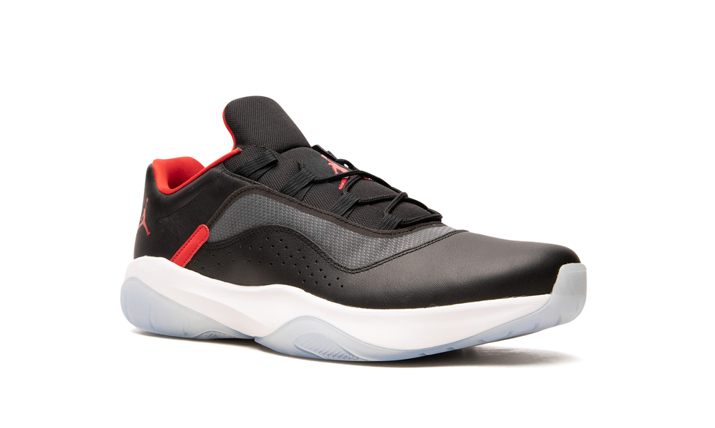 Air Jordan 11 CMFT Low "BRED" CW0784 006