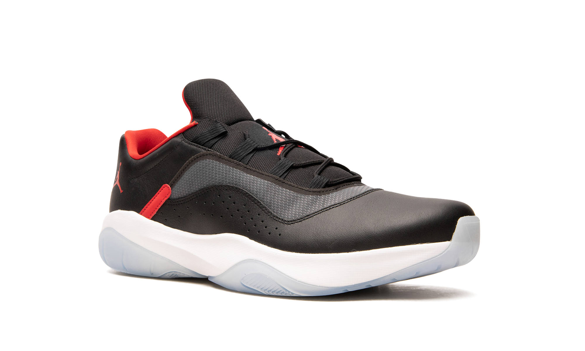 Air Jordan 11 CMFT Low "BRED" CW0784 006