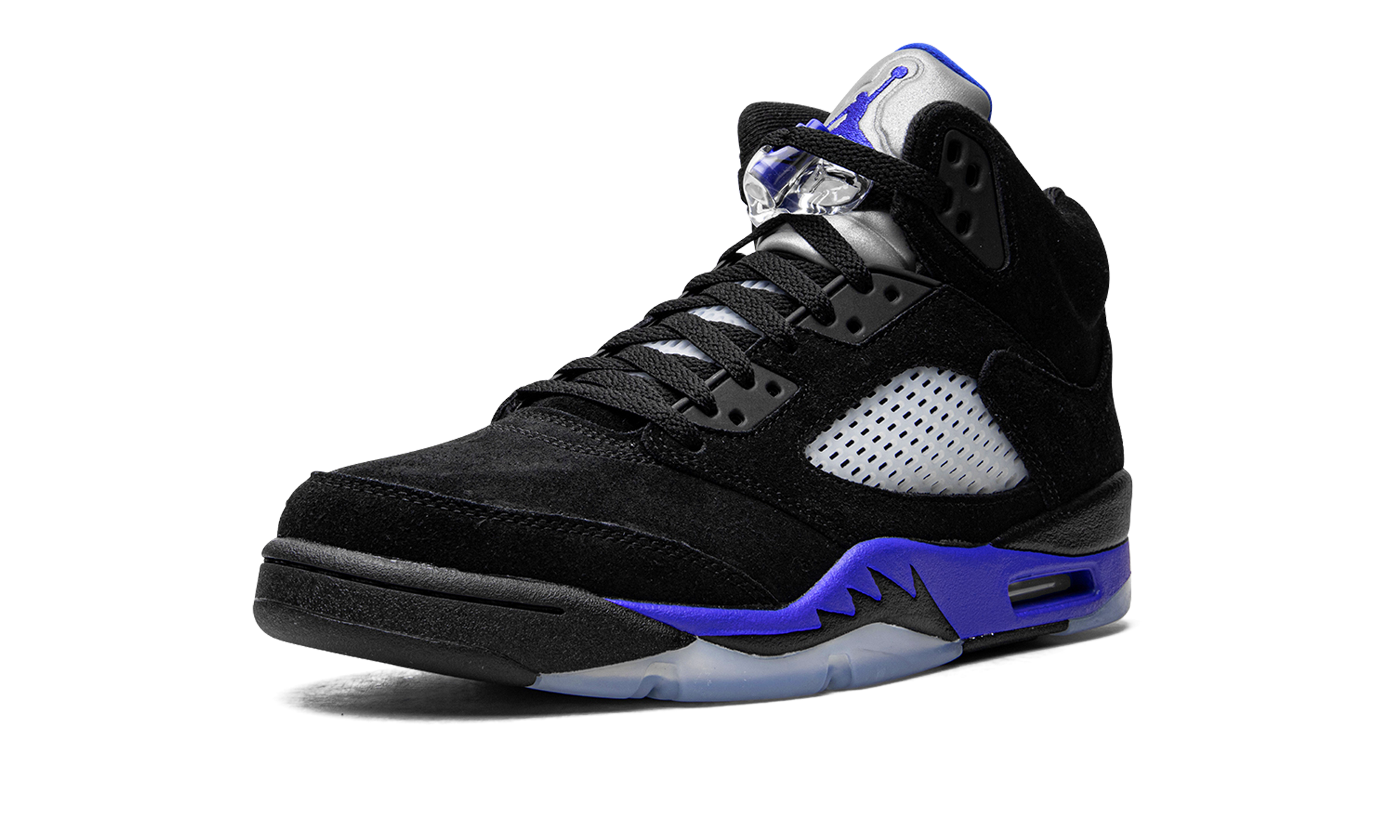 Air Jordan 5 Retro "Racer Blue" CT4838 004