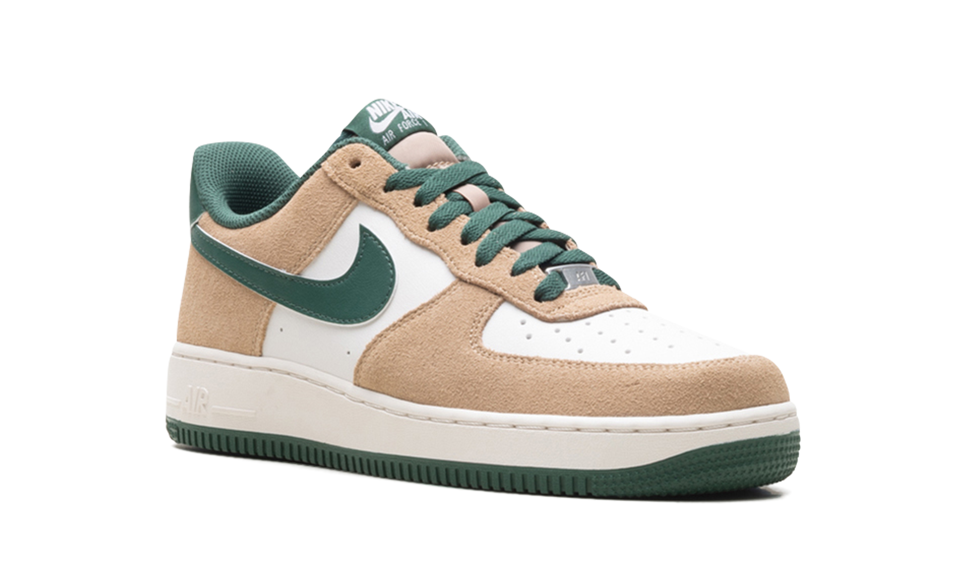 Air Force 1 '07 LV8 "Rattan Phantom Fir" FQ8714 203