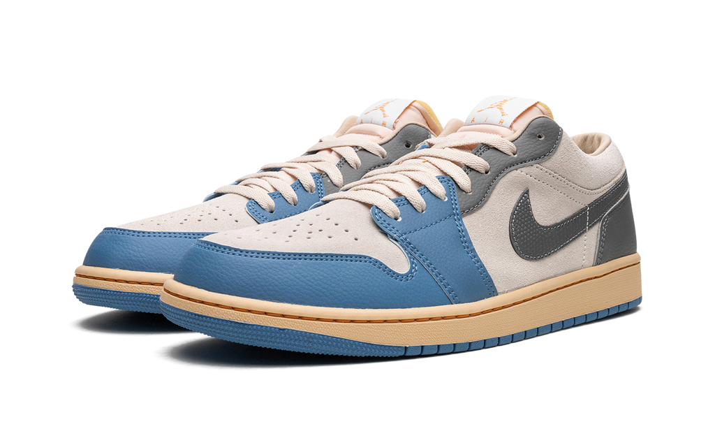 Air Jordan 1 Low SE "Tokyo 96" DZ5376 469
