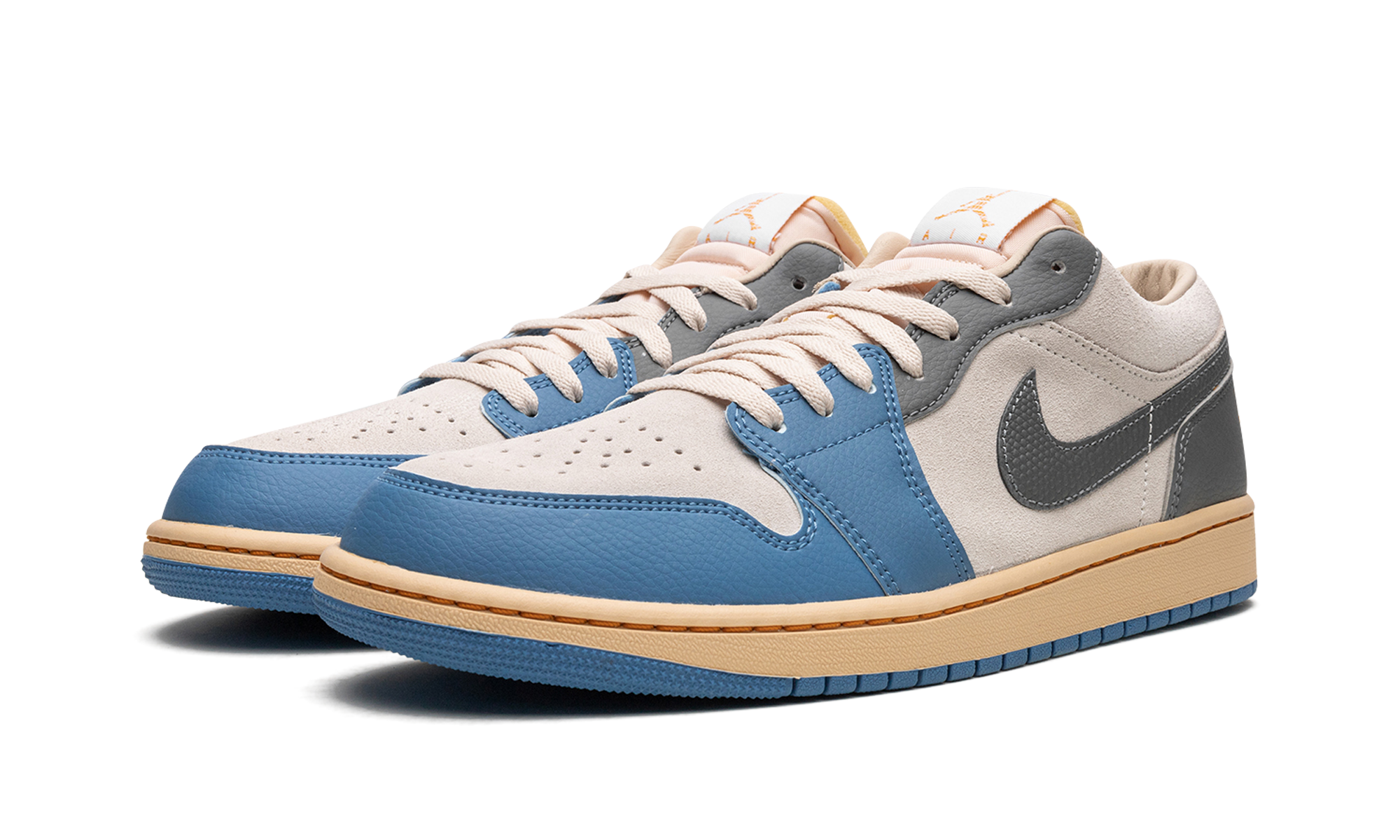 Air Jordan 1 Low SE "Tokyo 96" DZ5376 469