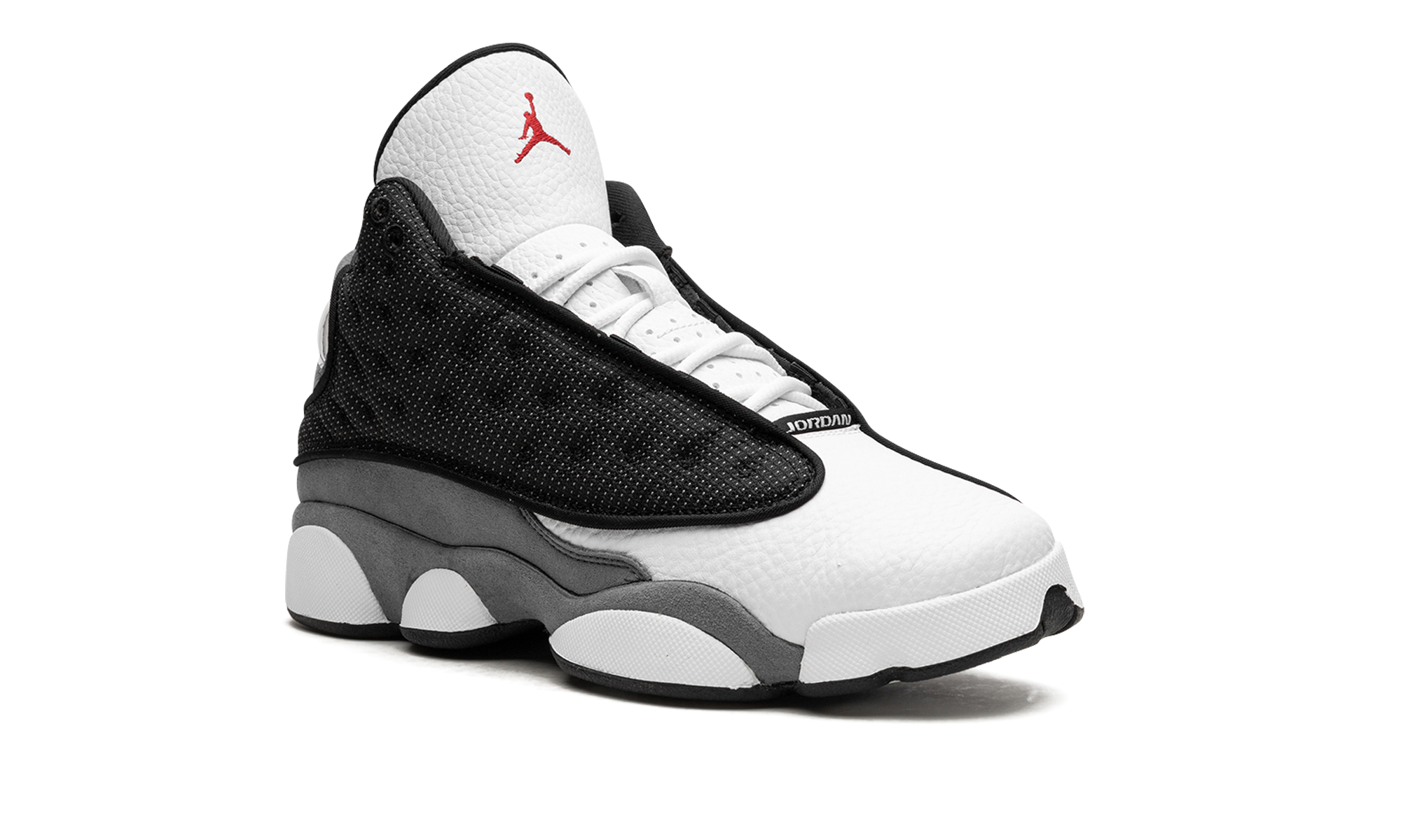 Air Jordan 13 GS "Black Flint" 884129 060