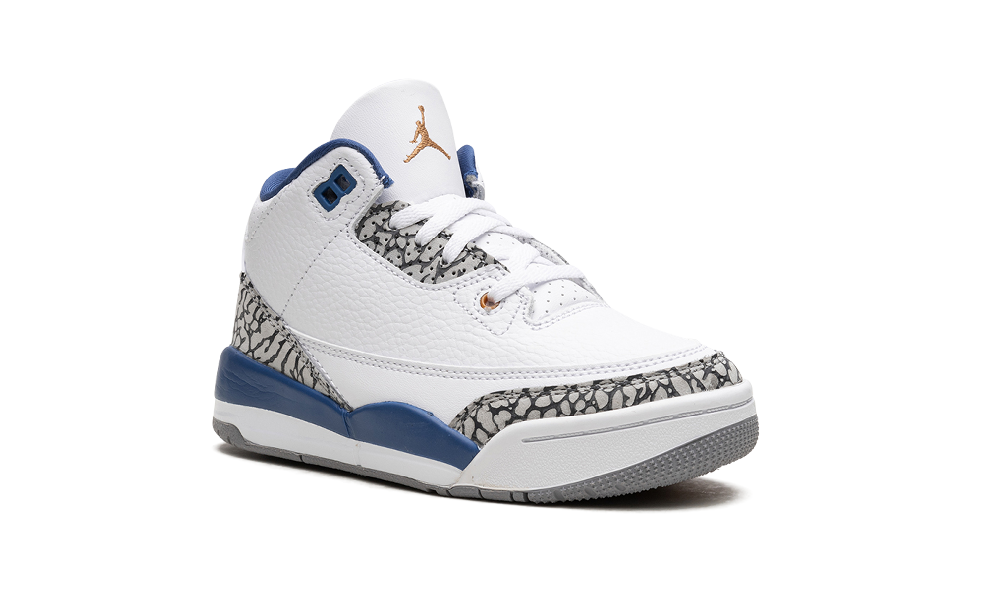 Air Jordan 3 PS "Wizards" DM0966 148