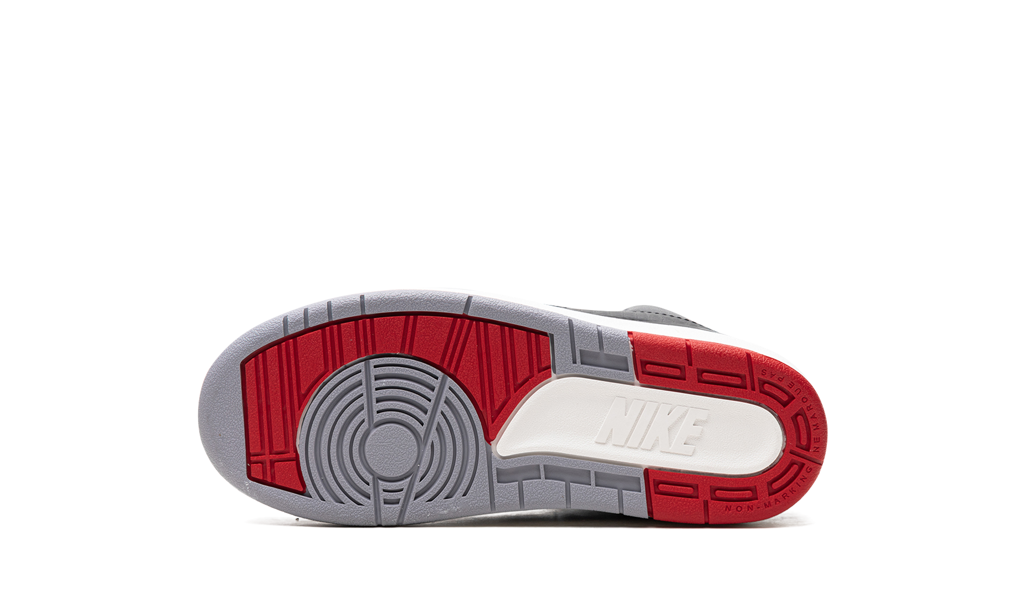 Air Jordan 2 Retro PS "Black Cement" DQ8564 001