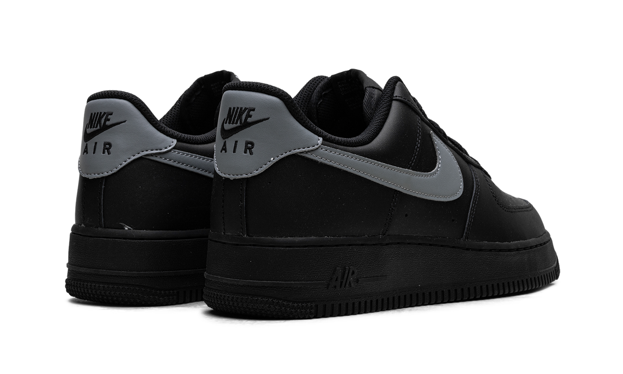 Air Force 1 Low '07 "Black Cool Grey" FJ4146 003