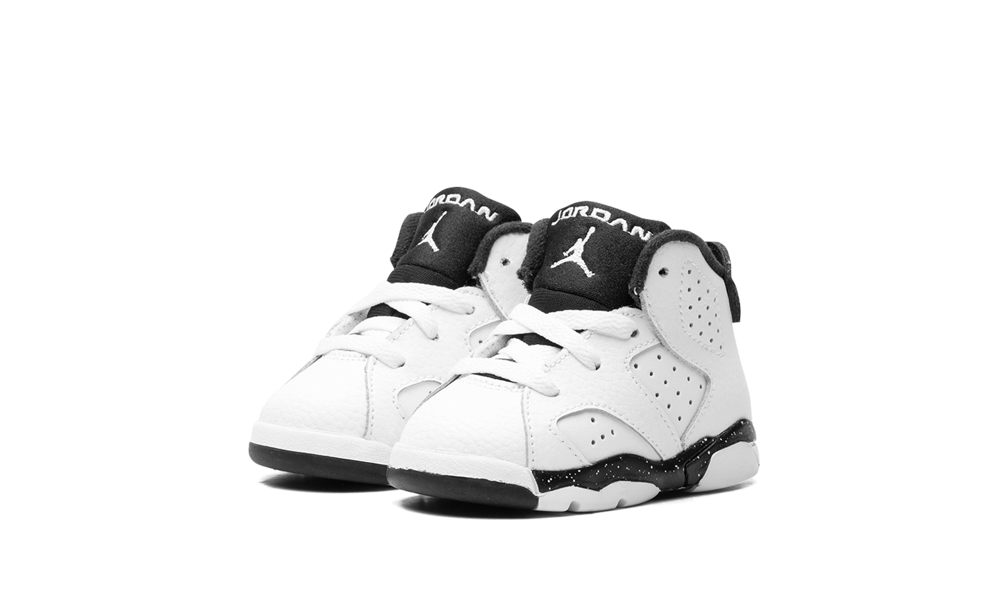 Air Jordan 6 TD "Reverse Oreo" DV3606 112
