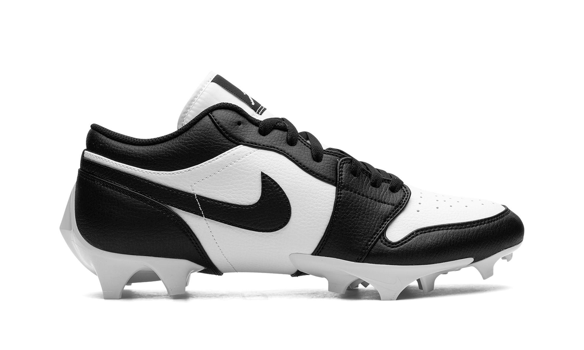 Jordan 1 Low TD Cleat "Panda" FJ6245 100