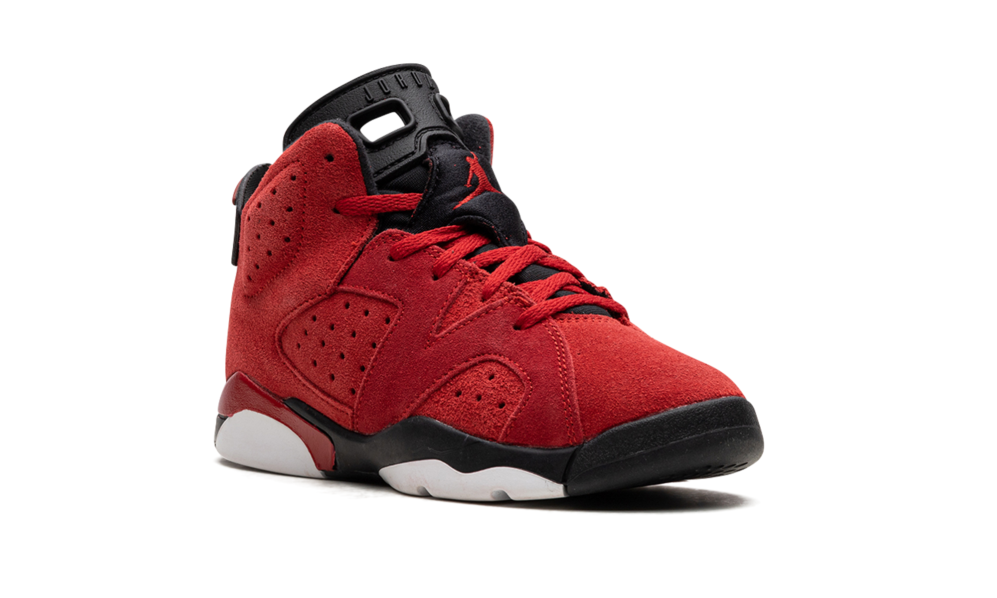 Air Jordan 6 PS "Toro Bravo" DV3605 600