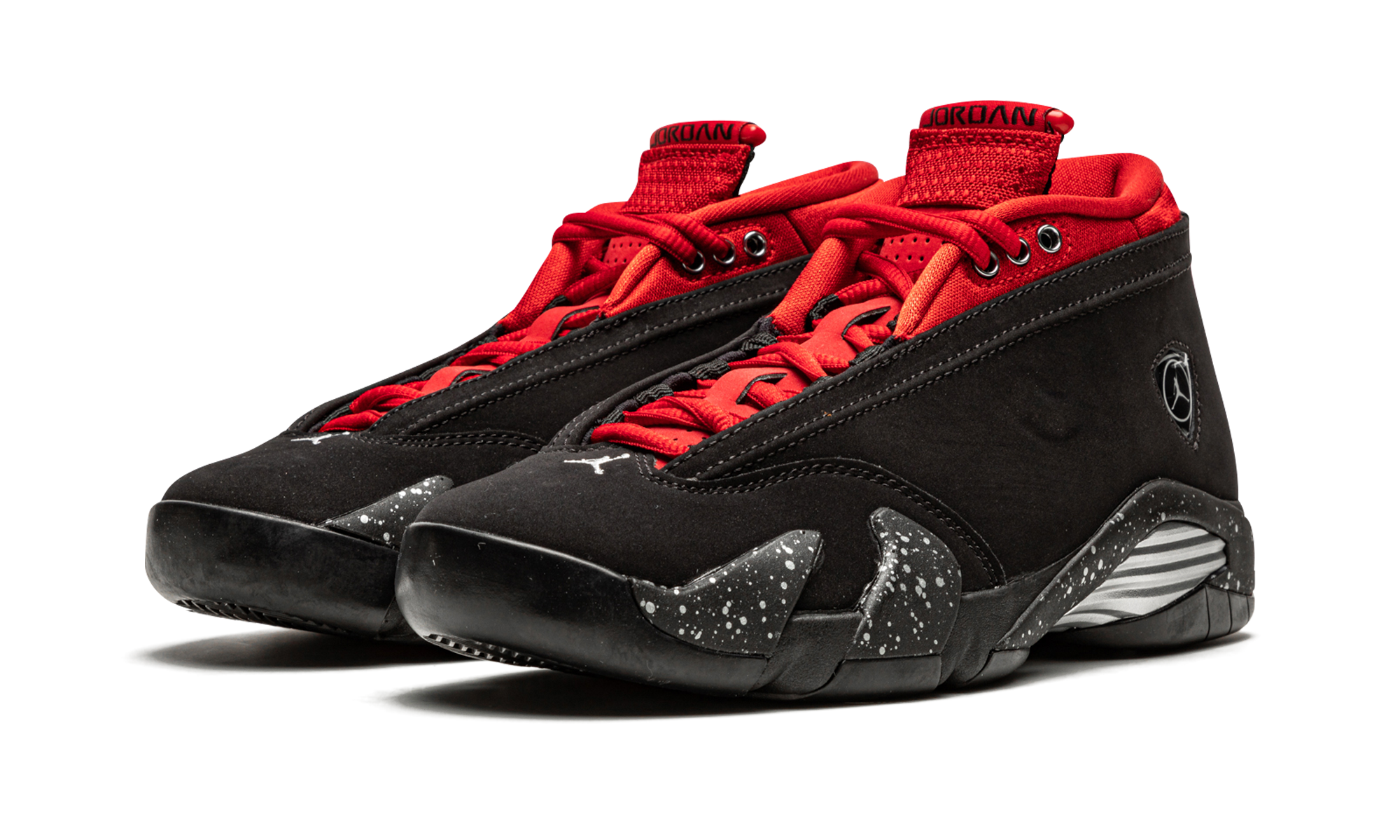 AIR JORDAN 14 LO WMNS "Red Lipstick" DH4121 006
