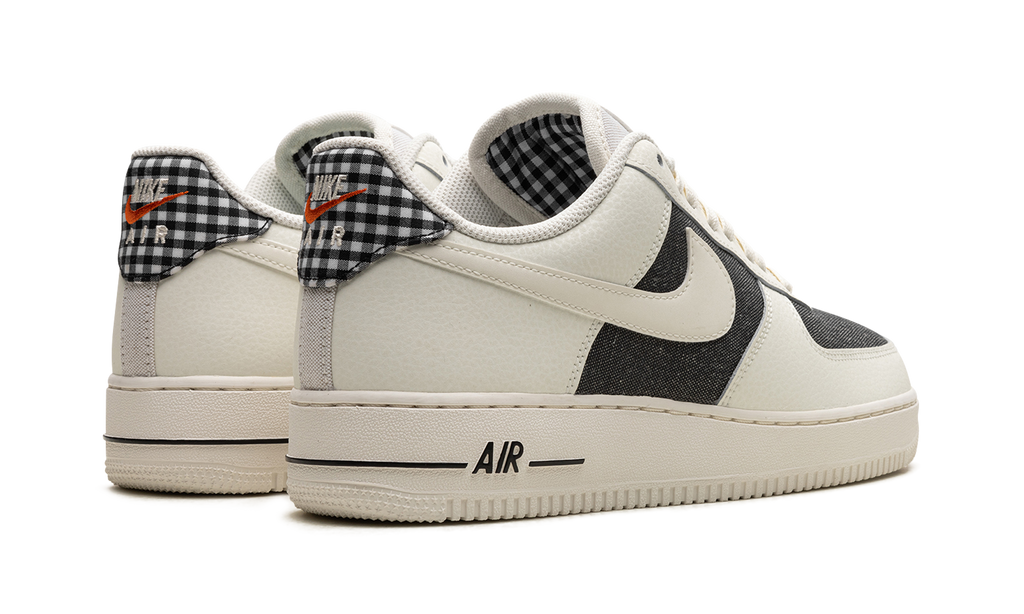 Air Force 1 Low "Designed Fresh" FJ4021 133