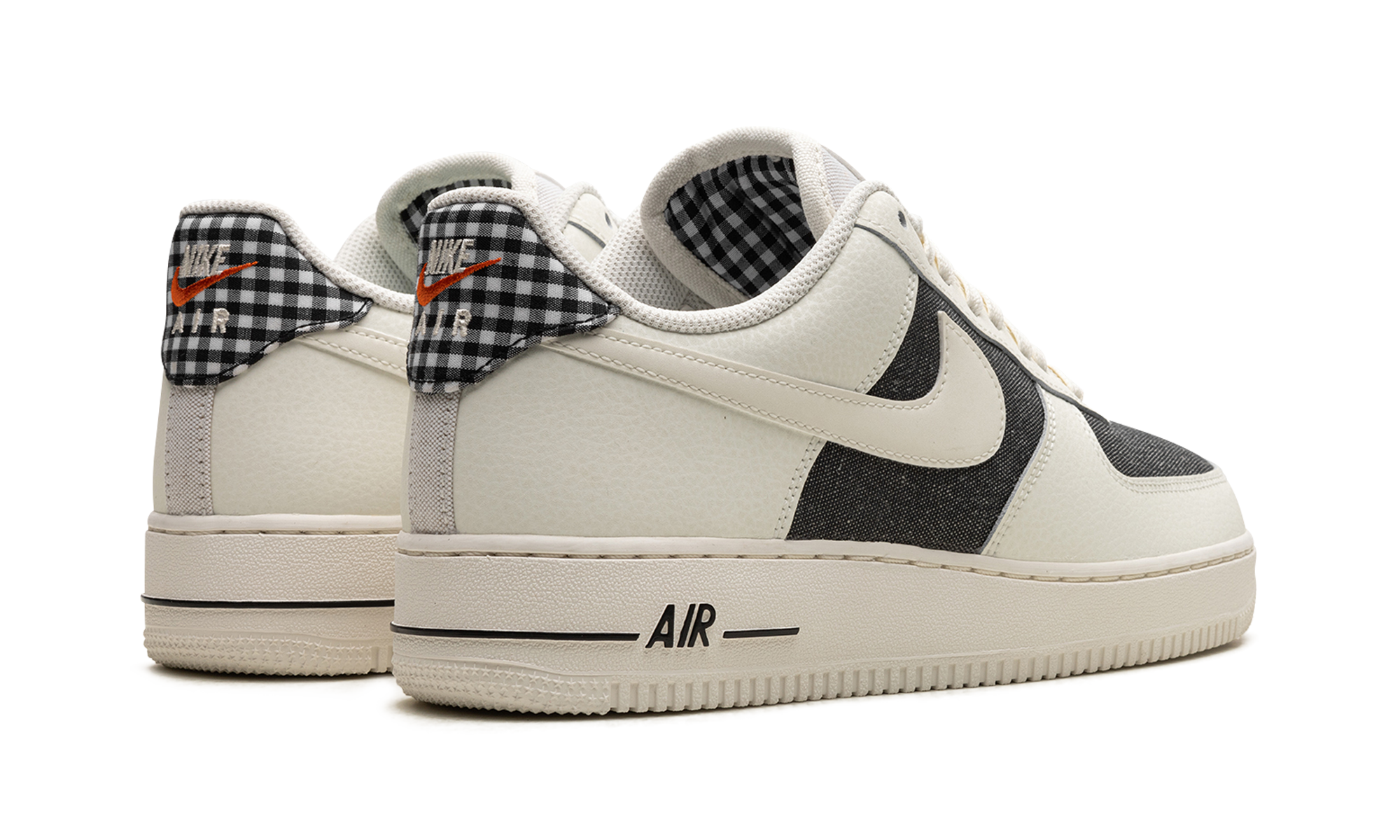 Air Force 1 Low "Designed Fresh" FJ4021 133