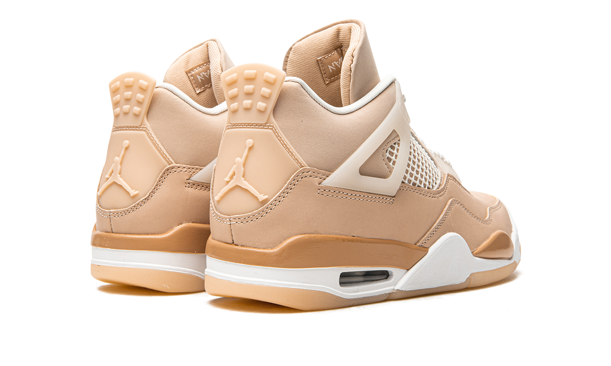 Air Jordan 4 WMNS "Shimmer" DJ0675 200