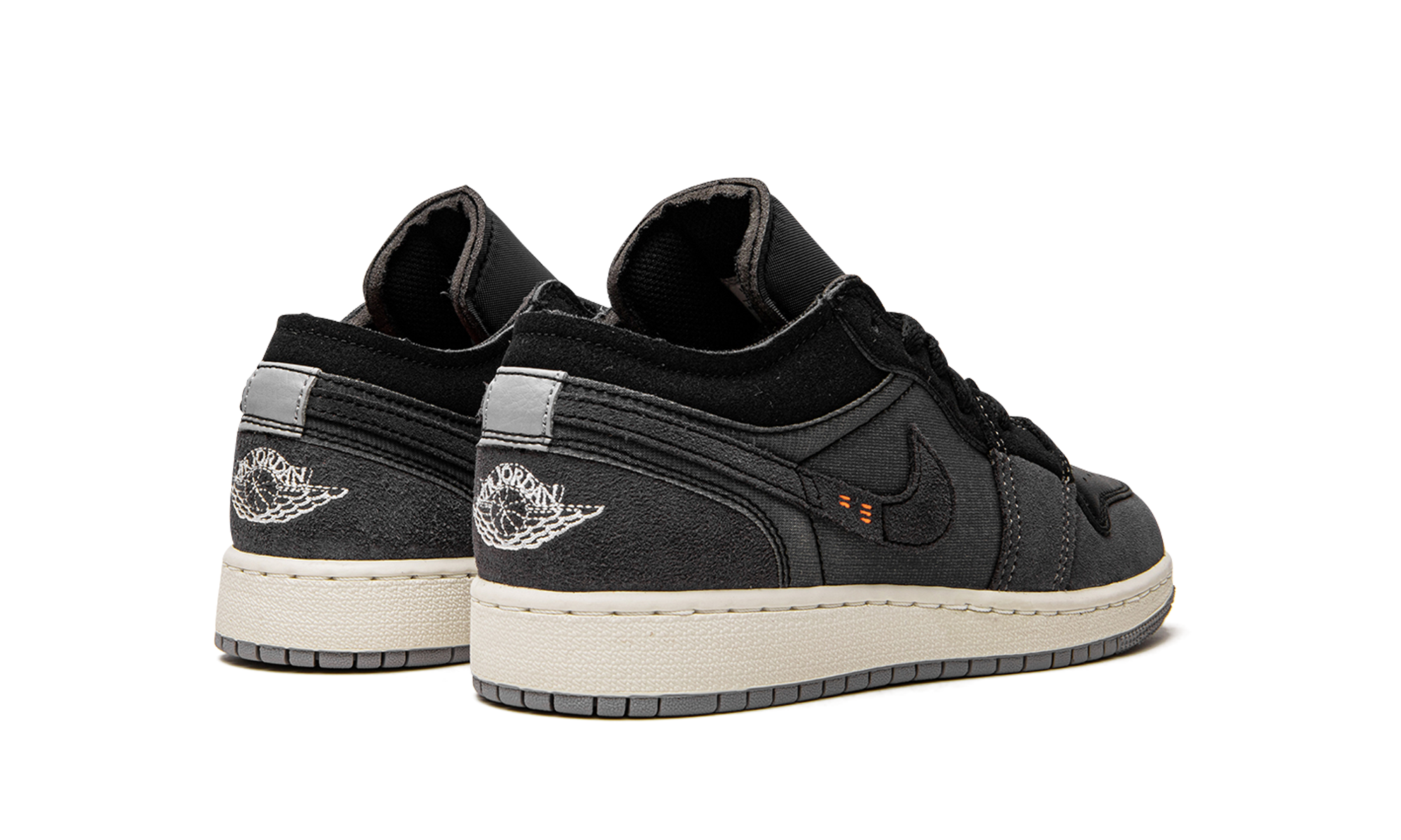 Air Jordan 1 Low SE Craft GS "Inside Out" DV0478 001