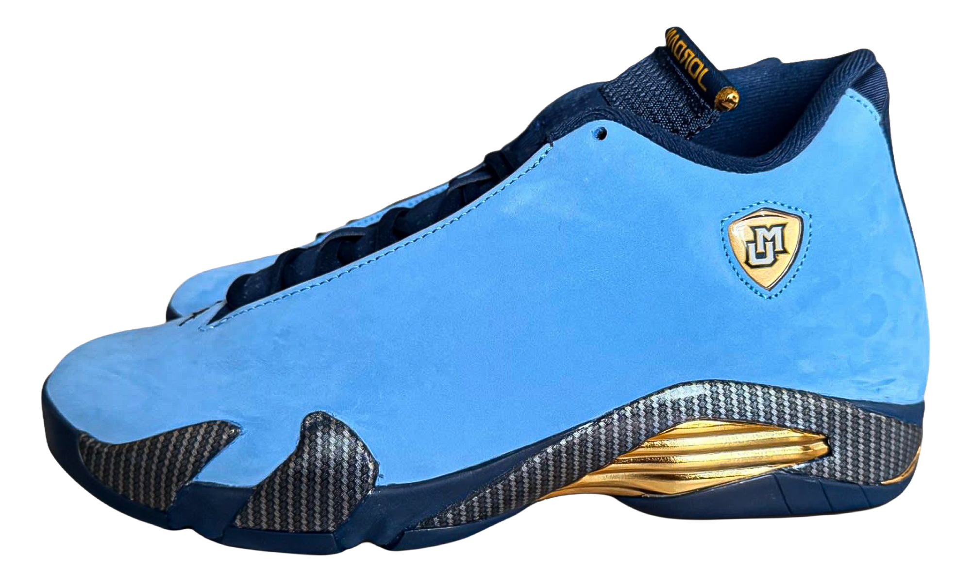 Jordan 14 Retro "NCAA Marquette PE (2026)" AJ14 2183127 757902