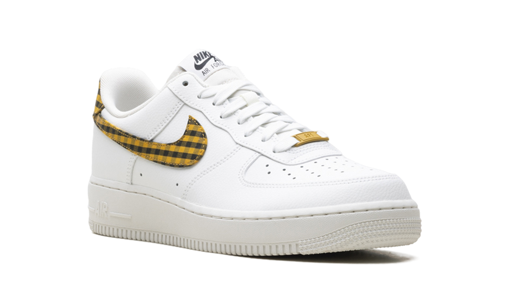 Air Force 1'07 Ess Trend WMNS "white" DZ2784 102