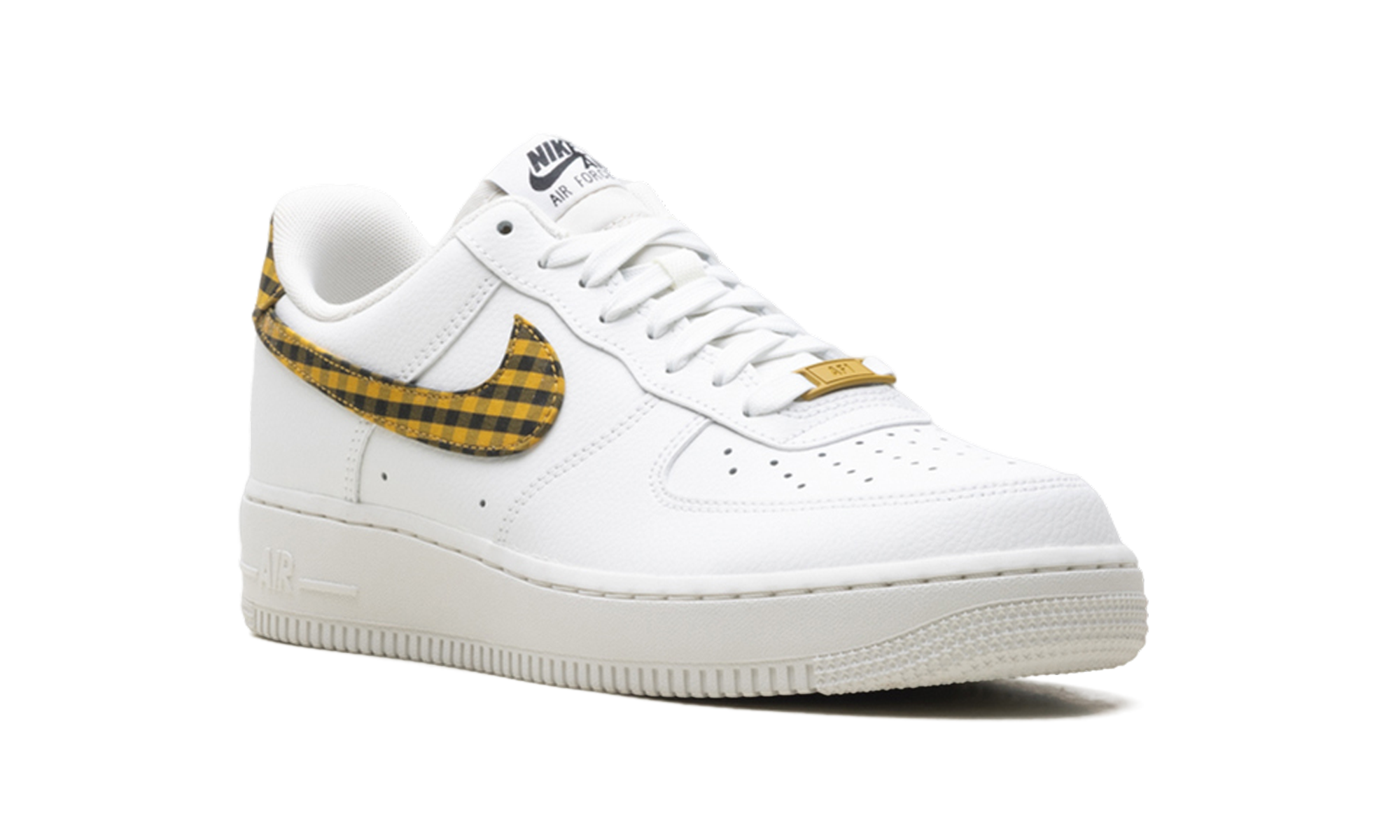 Air Force 1'07 Ess Trend WMNS "white" DZ2784 102