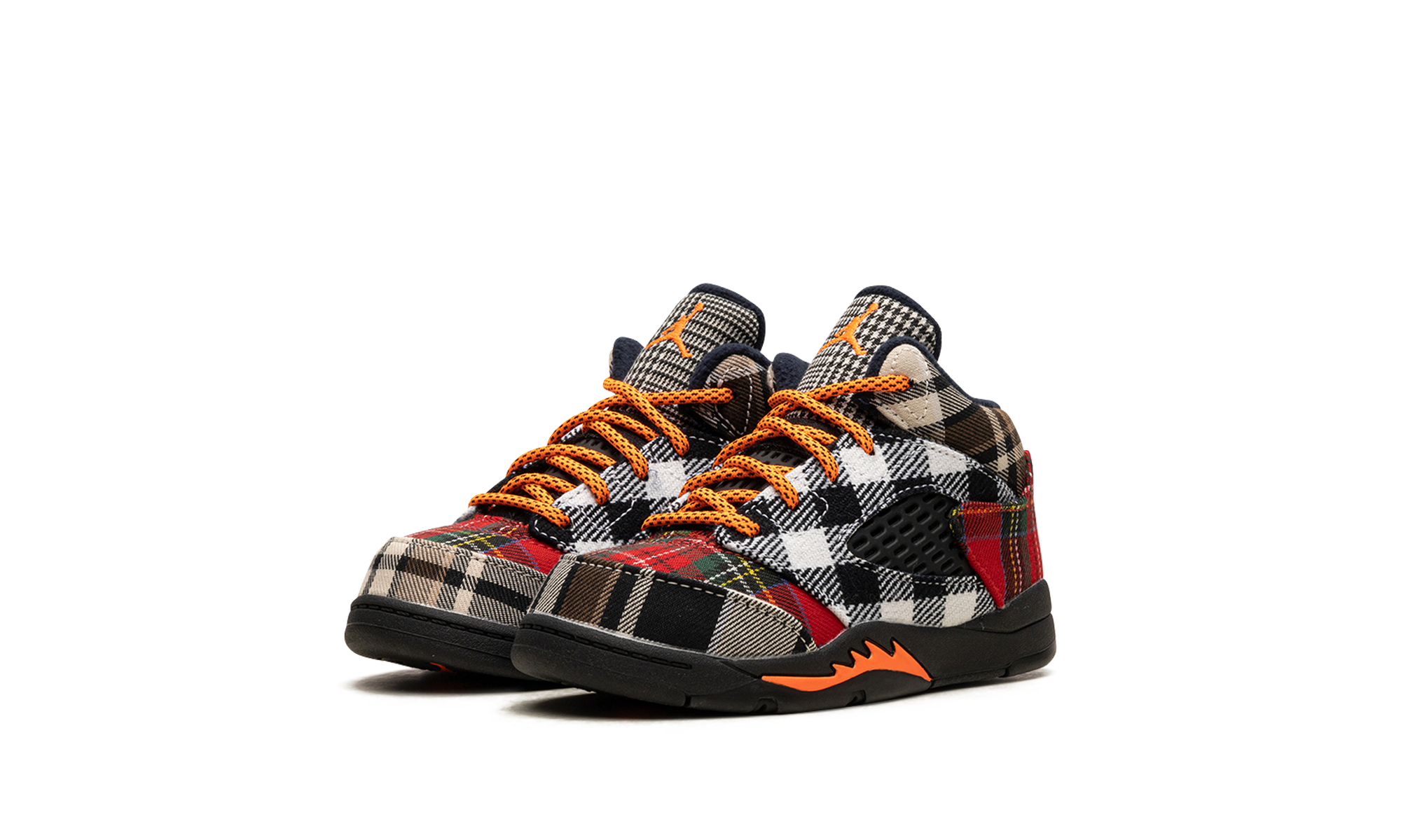 Air Jordan 5 Retro TD "Plaid" FD4813 008